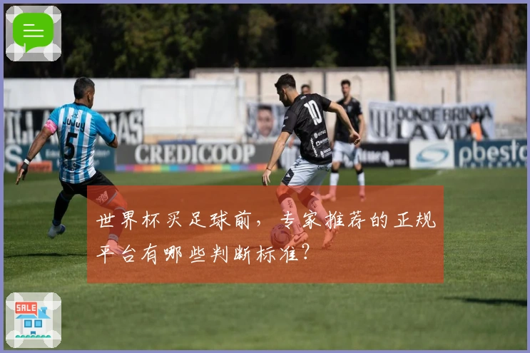 世界杯买足球前，专家推荐的正规平台有哪些判断标准？