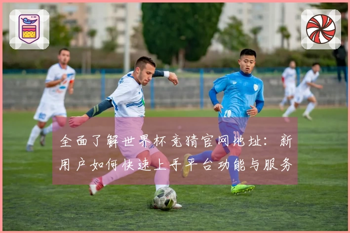 全面了解世界杯竞猜官网地址：新用户如何快速上手平台功能与服务
