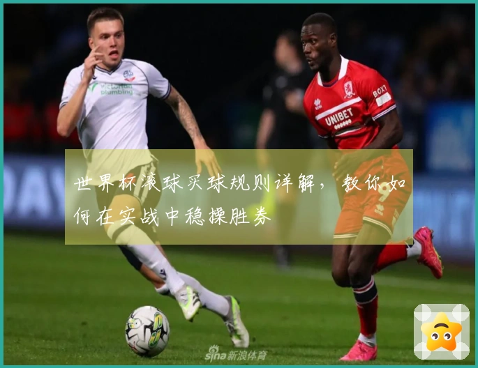 世界杯滚球买球规则详解，教你如何在实战中稳操胜券