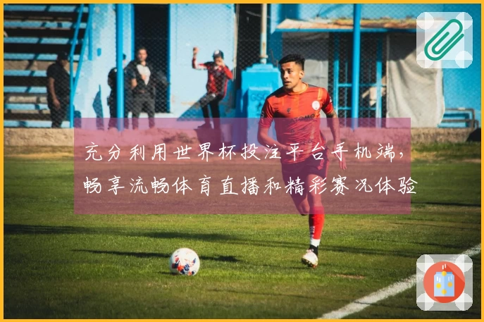 充分利用世界杯投注平台手机端，畅享流畅体育直播和精彩赛况体验