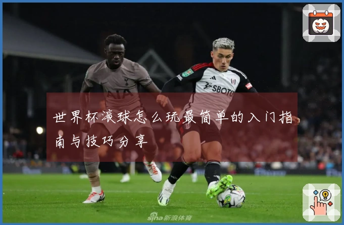 世界杯滚球怎么玩最简单的入门指南与技巧分享